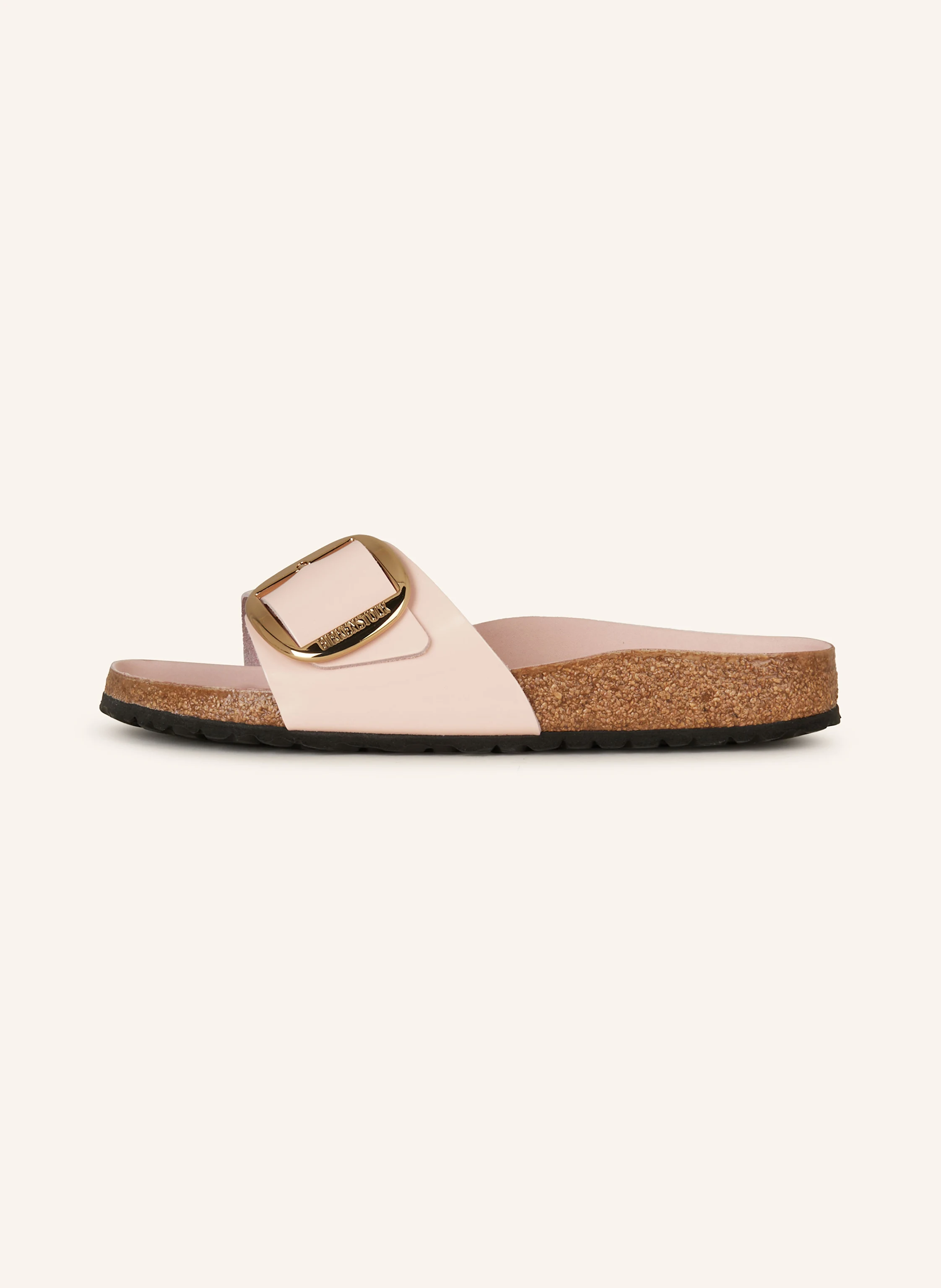 BIRKENSTOCK Pantoletten MADRID BIG BUCKLE LENA
