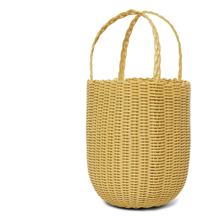 Palorosa Sac Bucket S | Caramel
