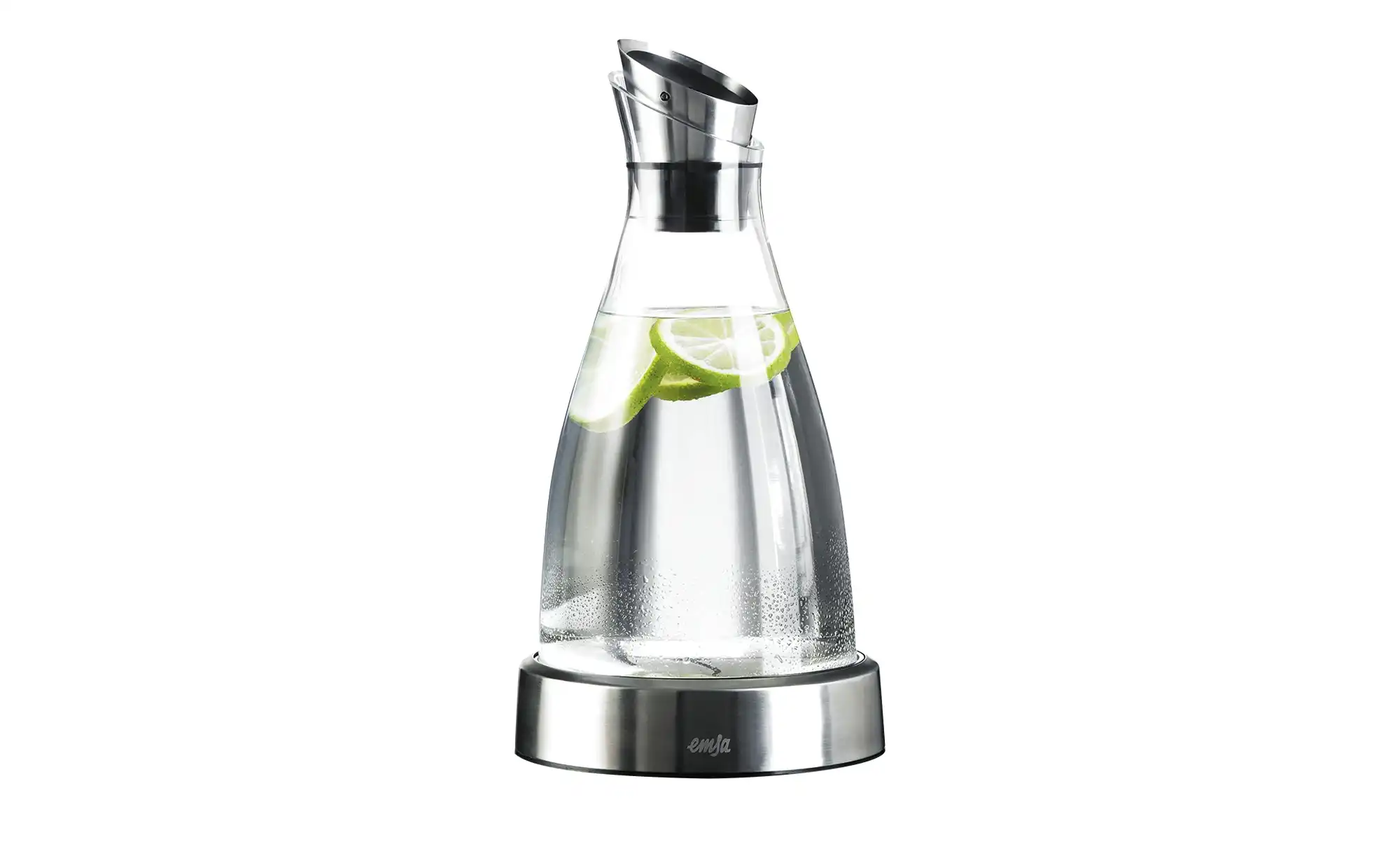 emsa Kühlkaraffe 1,0 Liter Flow