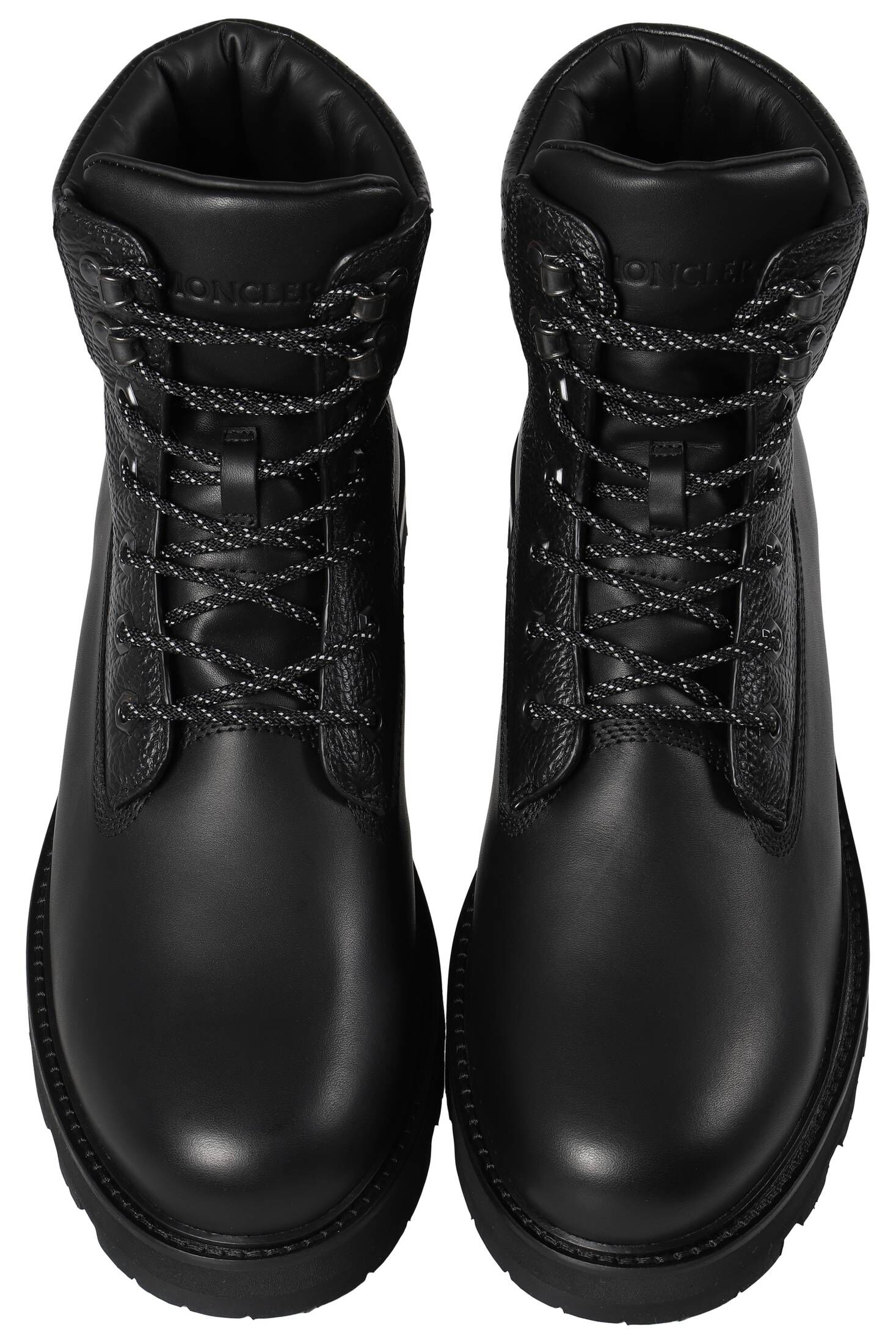 Moncler| Herren Schnürstiefeletten PEKA HIKING BOOTS