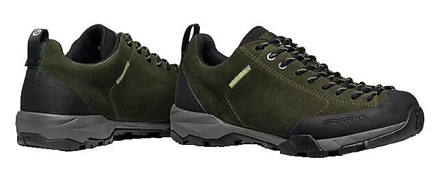 SCARPA - CHAUSSURES DE MULTIACTIVITE MOJITO TRAIL GTX