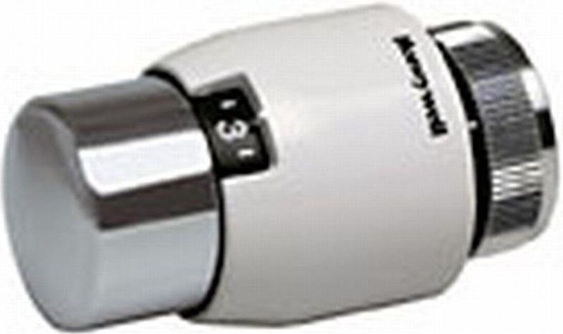 Honeywell Radiatorthermostaatknop T4021