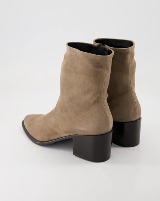 Konstantin Starke 193547 Stiefeletten in Schwarz