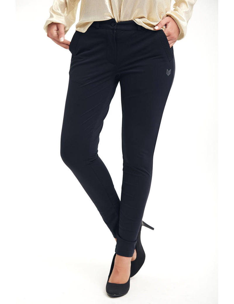 HBT PANTALON CITY UNI MARINE CHRISTINA