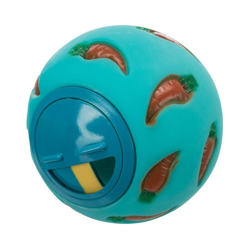 bolinha de coelho petiscante