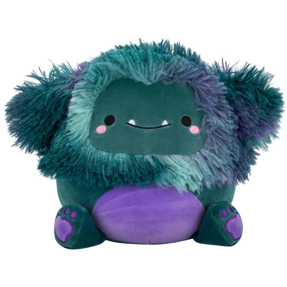 Køb Squishmallows JT Bigfoot 19 cm