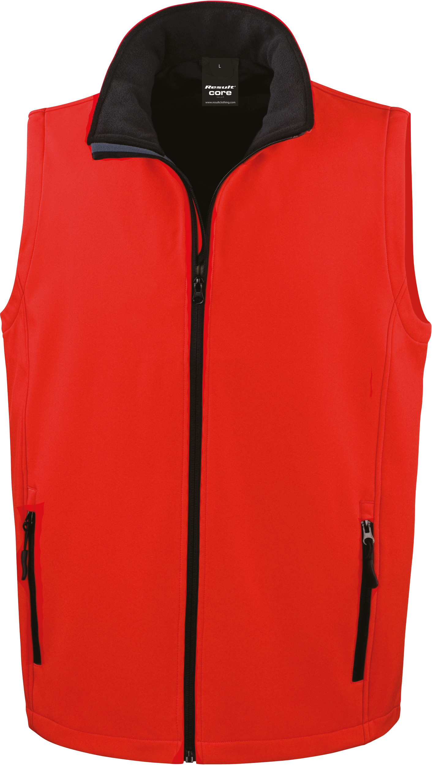 Result R232M - Body Softshell \