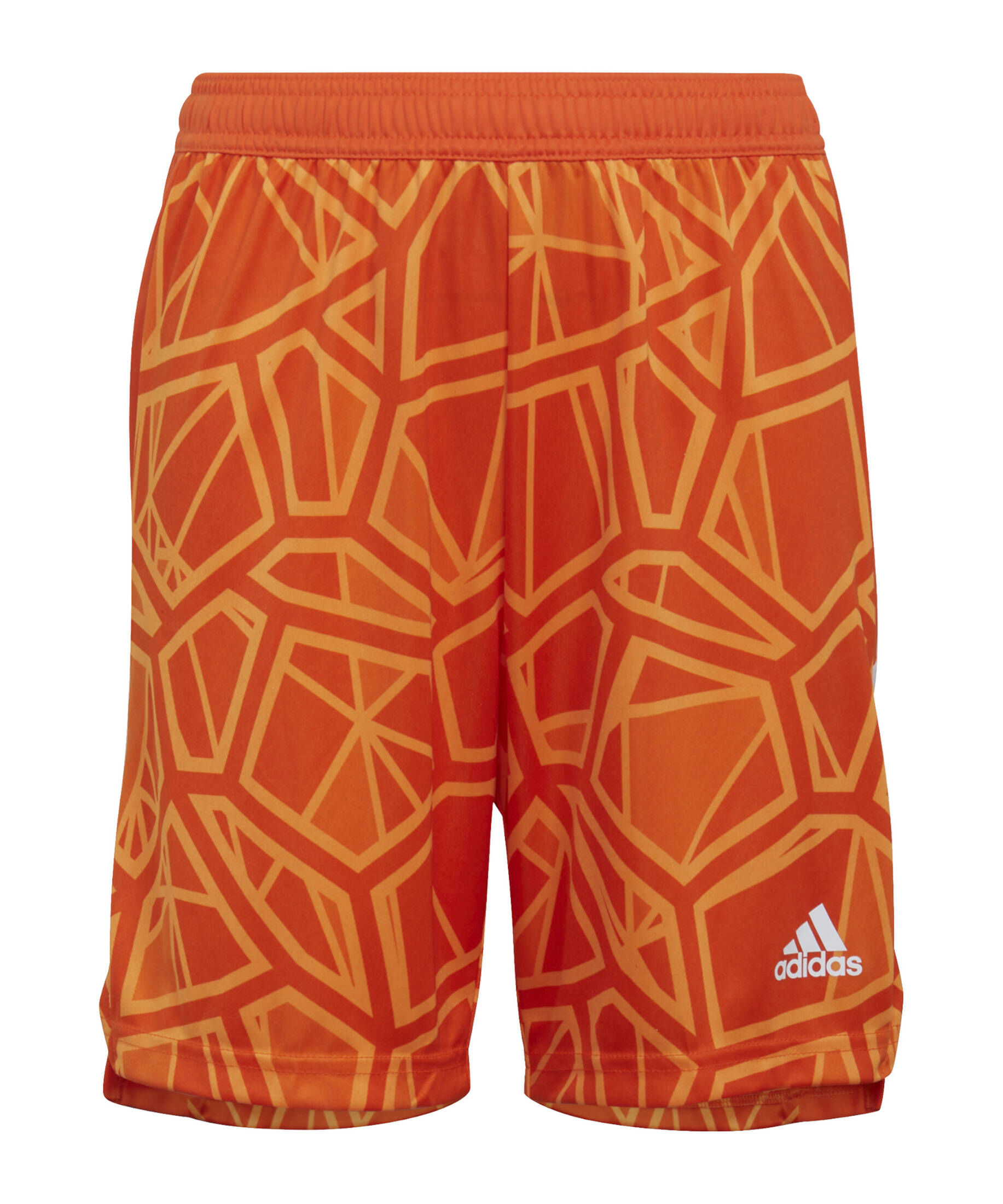 adidas Performance| Kinder Fußball - Teamsport Textil - Torwarthosen Condivo 22 Torwartshort Kids