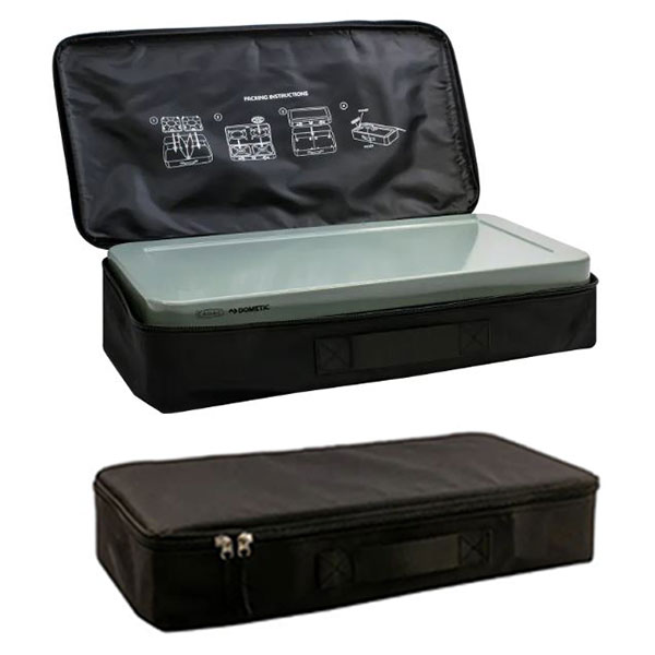 Réchaud CADAC 2 Cook 3 Pro Deluxe