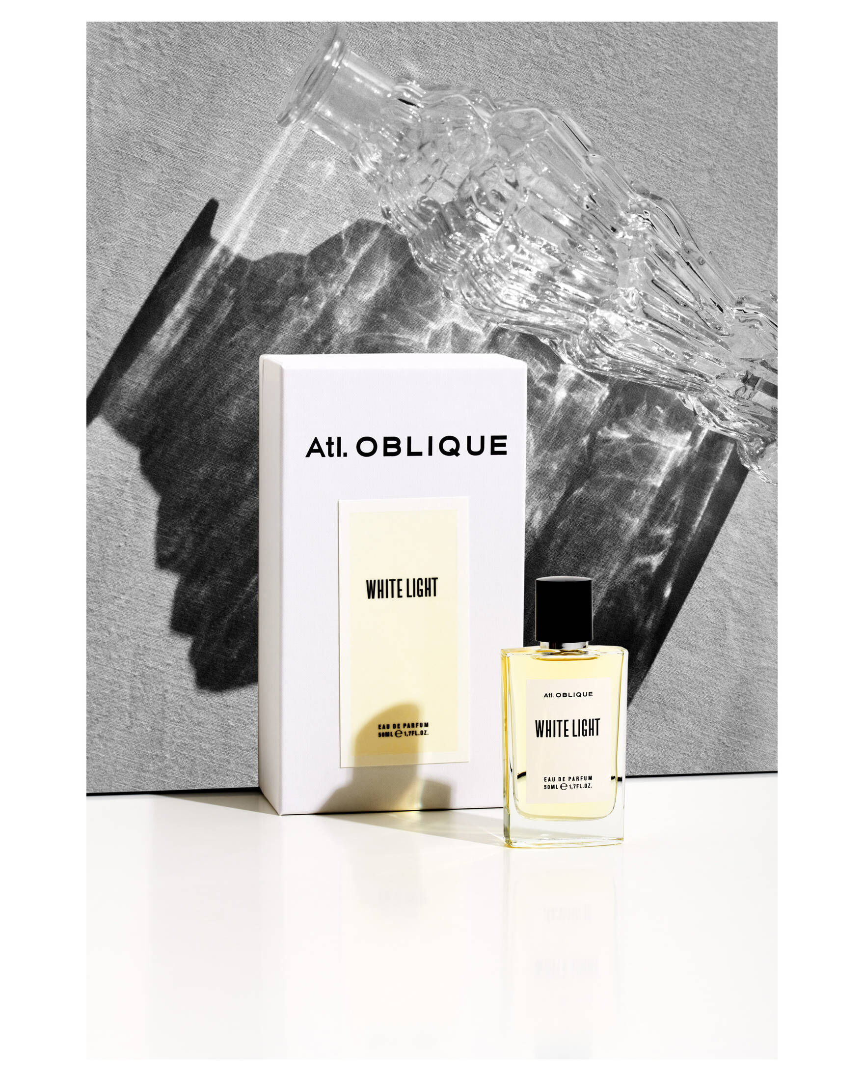 Atelier Oblique| Damen und Herren Parfum 