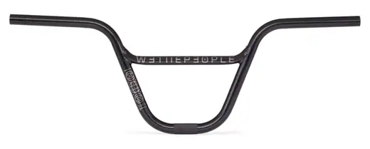 Wethepeople Utopia 22.2mm 2-Piece BMX Styr | SkatePro