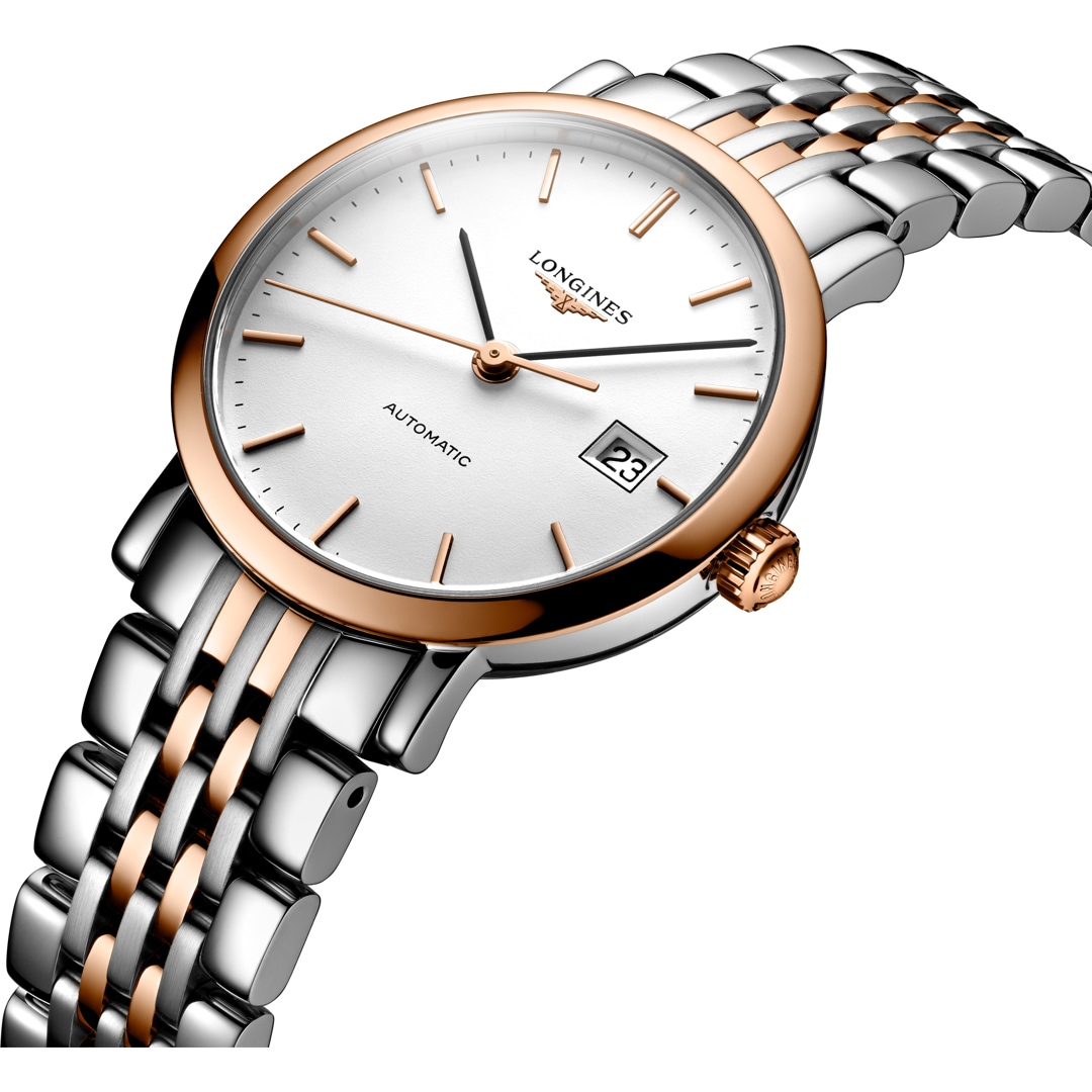 Longines - The Longines Elegant Collection 29mm