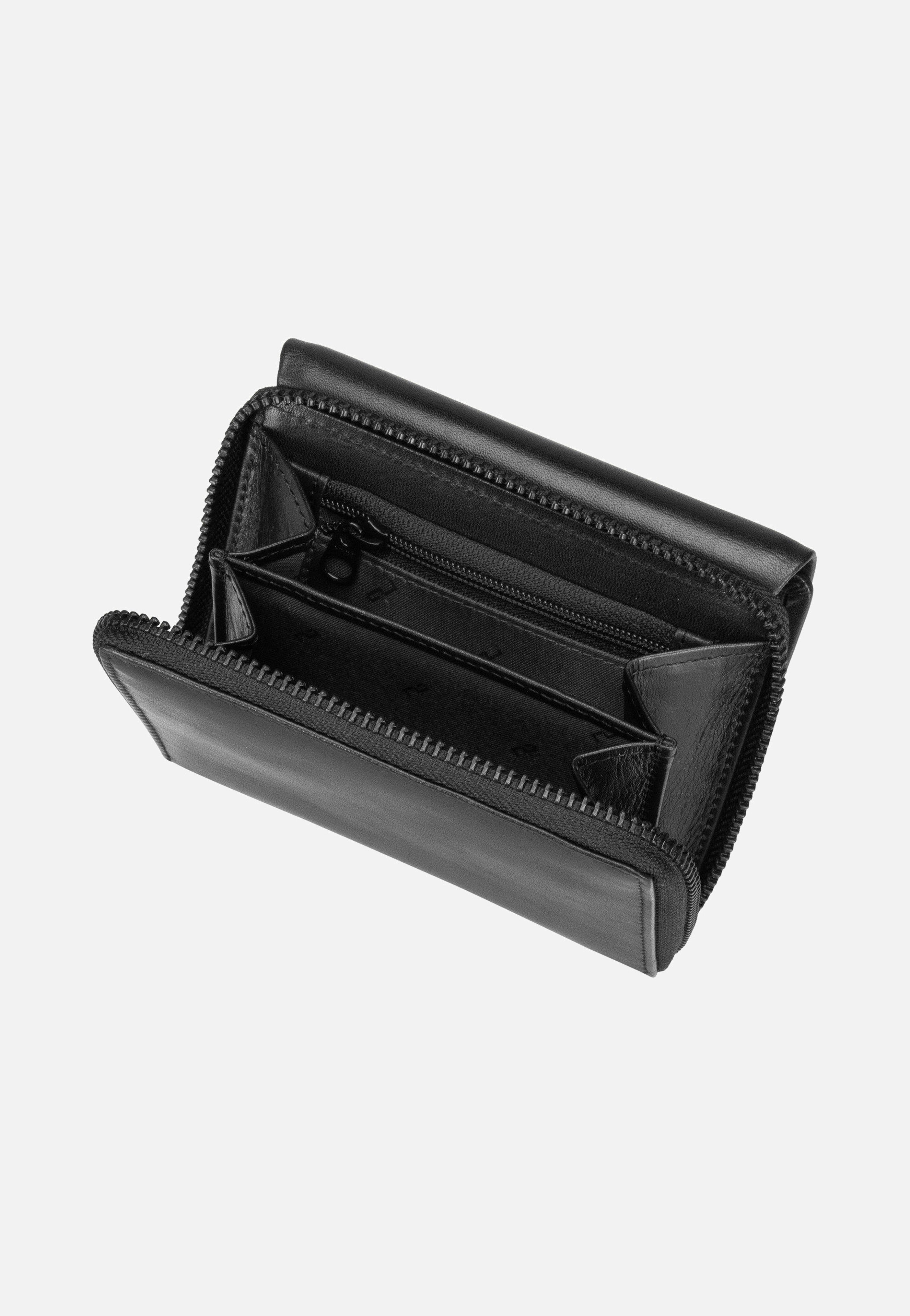 Liv Black - Portemonnaie