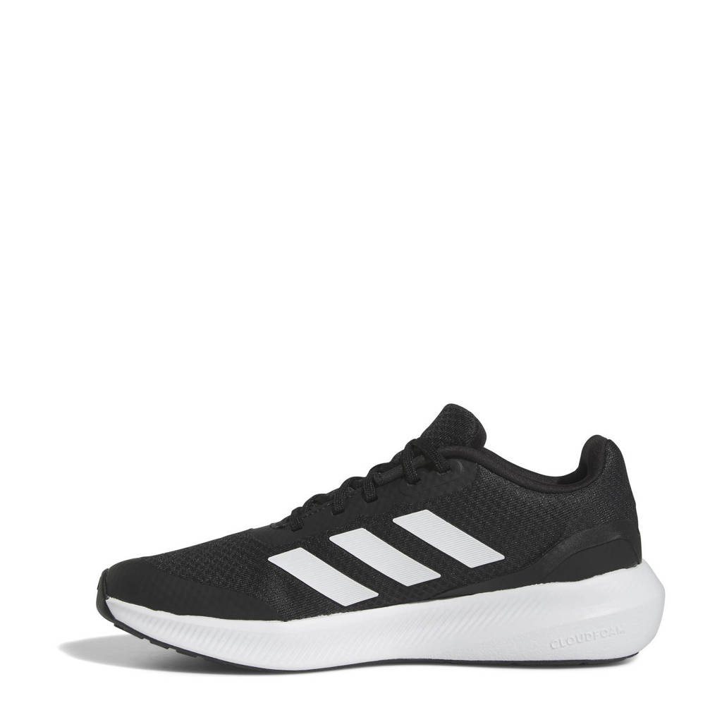 adidas Runfalcon 3.0 sneakers zwart/wit