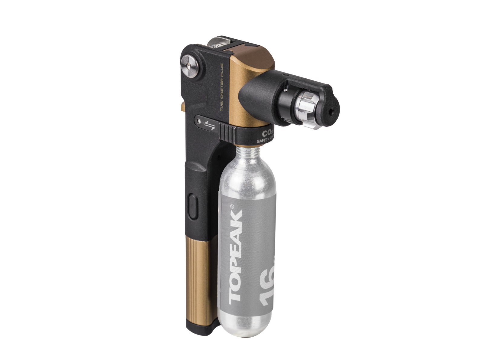Topeak Tubi Master+ Tubeless Reperationskit