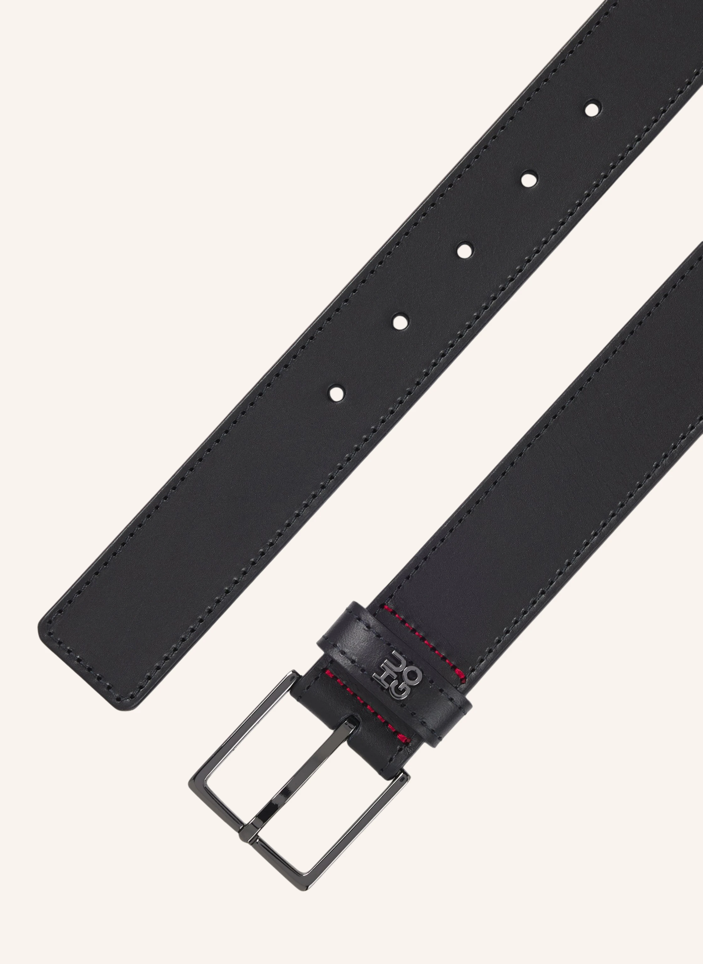 HUGO Business Gürtel GIOVE-HU-GO-STG_SZ35