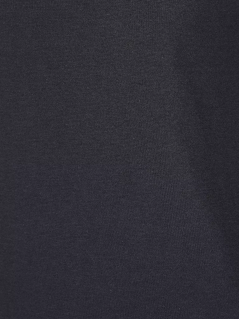 S.OLIVER Pullover  blau