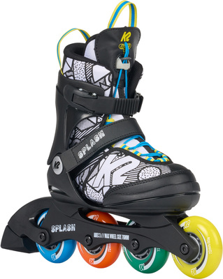 K2 Splash Inlines, Multi