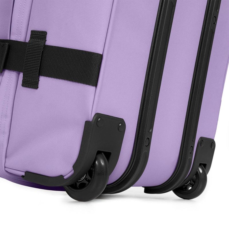 Valise souple Transit'R M 67 cm Lavender Lilac