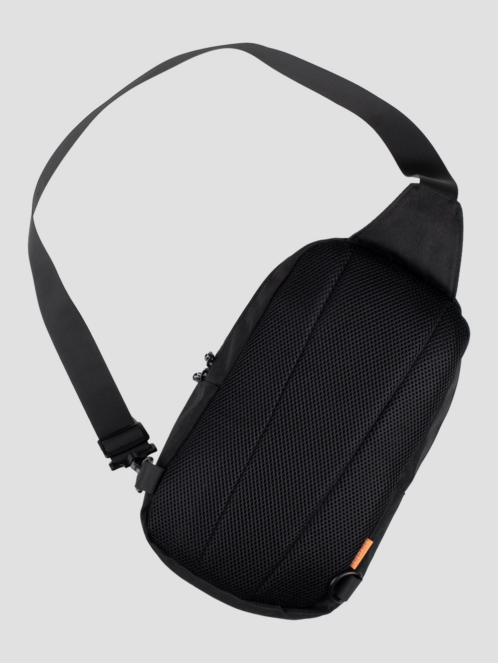 Iriedaily Millenio Sling Bag uni black