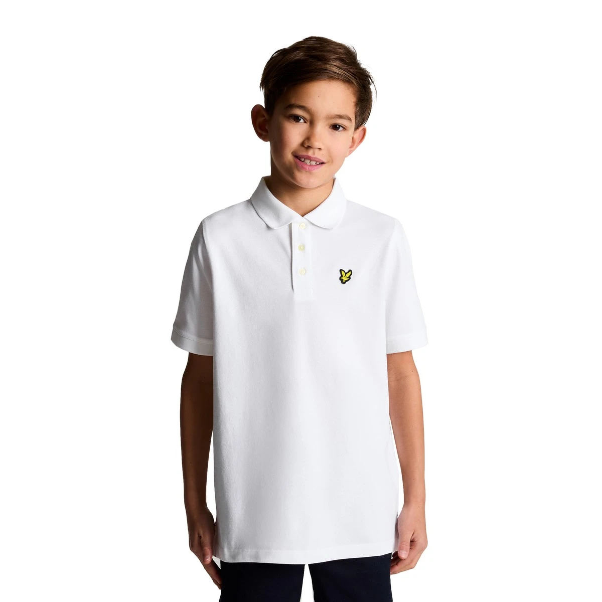 Jongens T-shirt Delvin