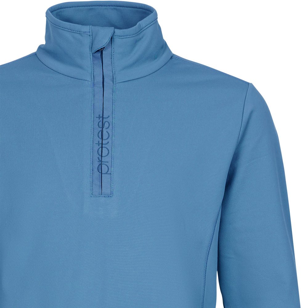 Protest Refabrizoy Jr 1/4 Skipullover Kinder galaxy