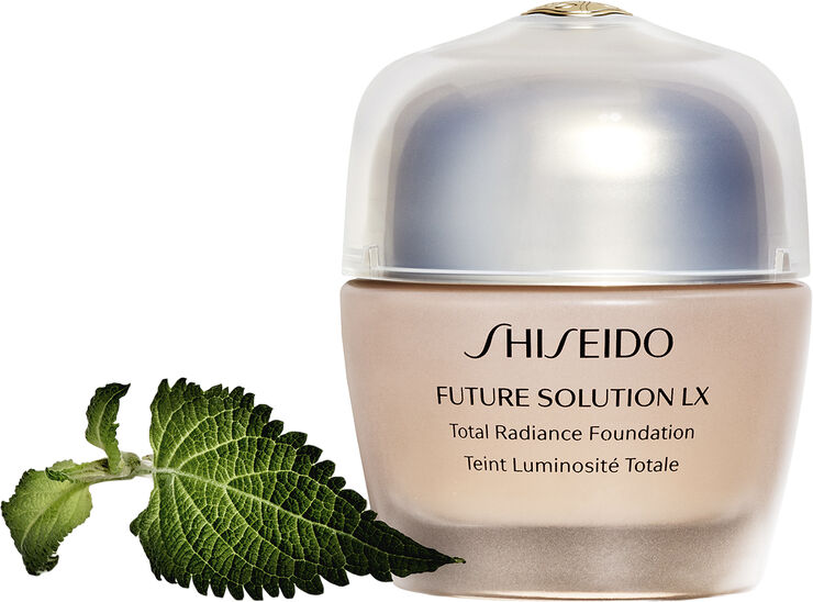 Shiseido Future Solution LX SPF15