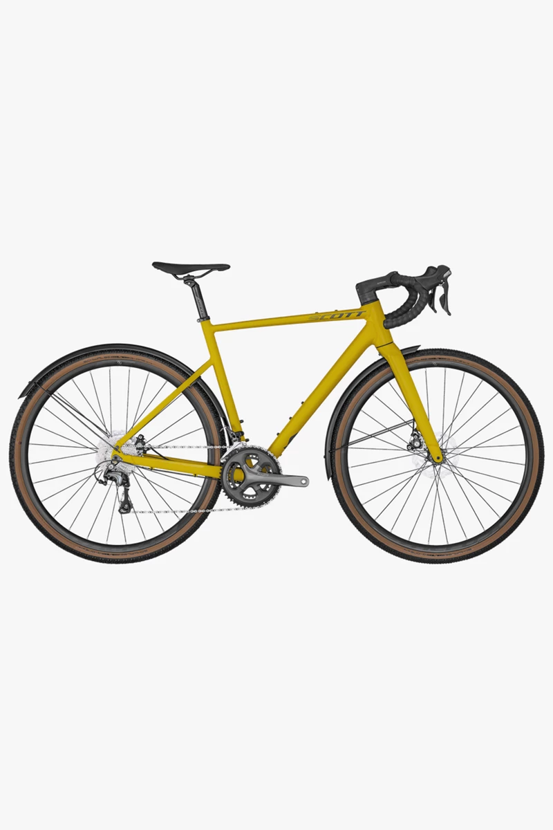 SCOTT Speedster 40 EQ 28 Gravel Bike 2024