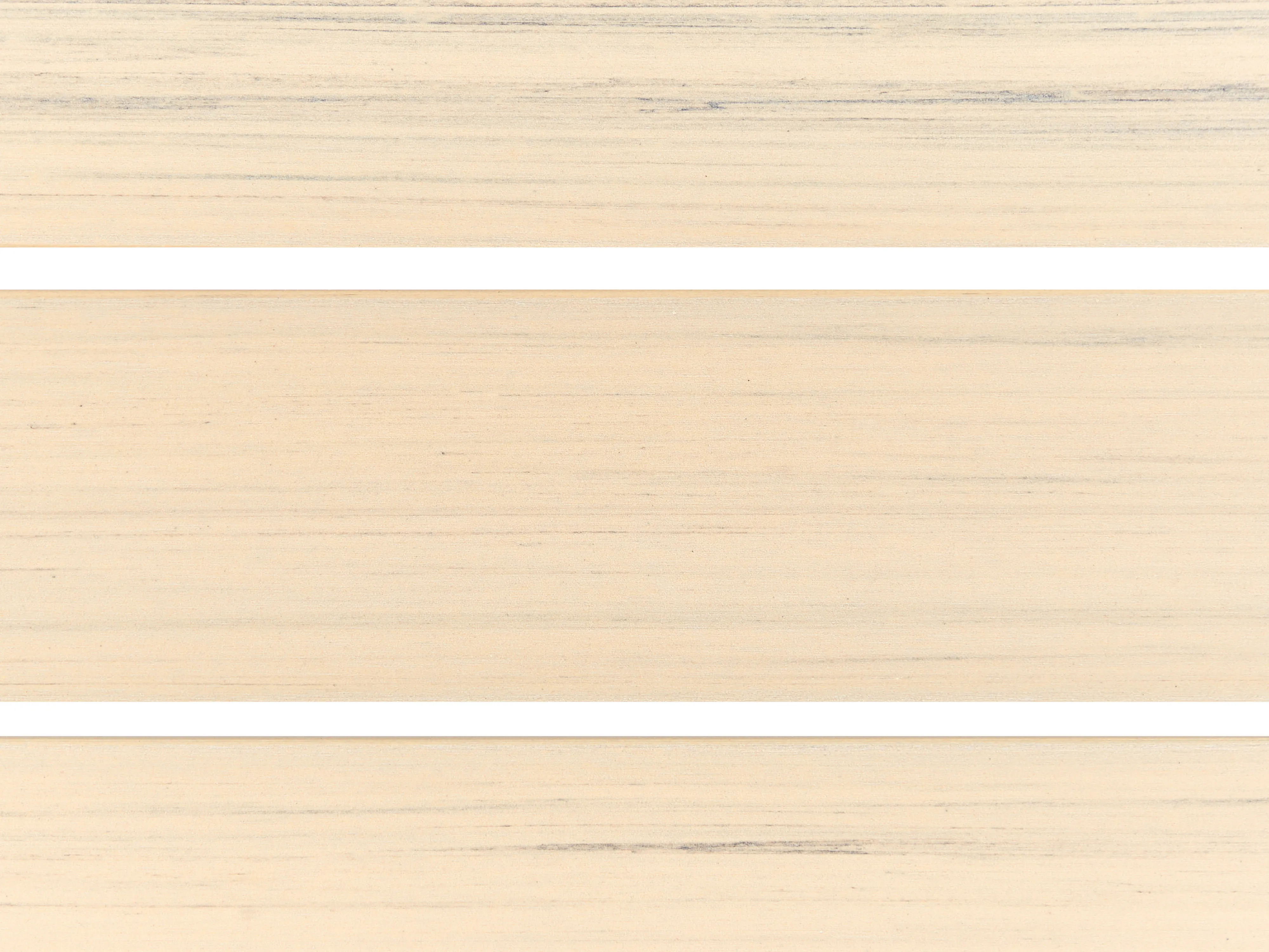 Tuintafel voor 6 COMO 150 cm 90 cm Beige