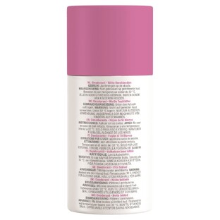 Attitude Super Leaves Deodorant White Tea Leaves 85GR