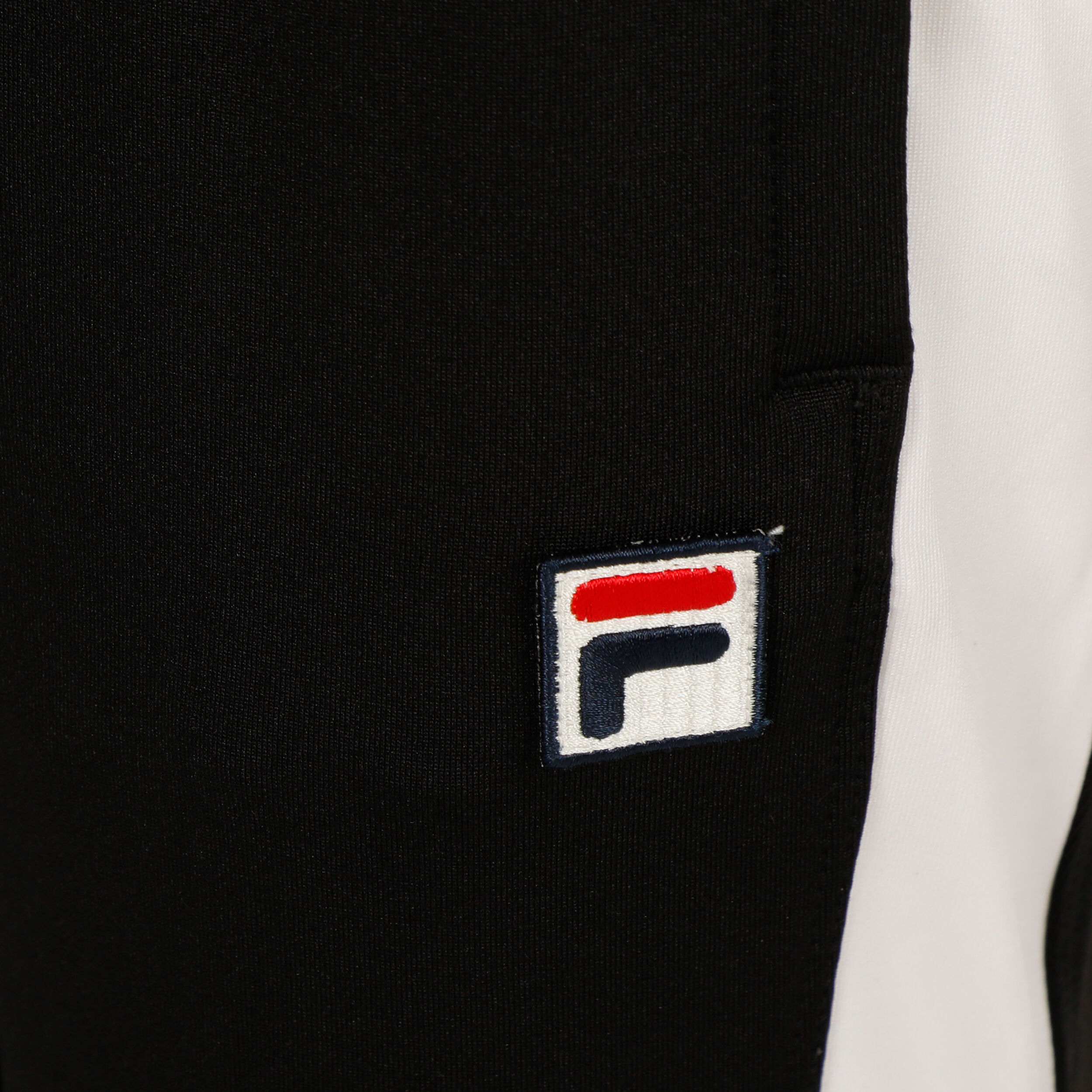 Fila Rumi Pantalon Survêtement Femmes - Noir , Blanc