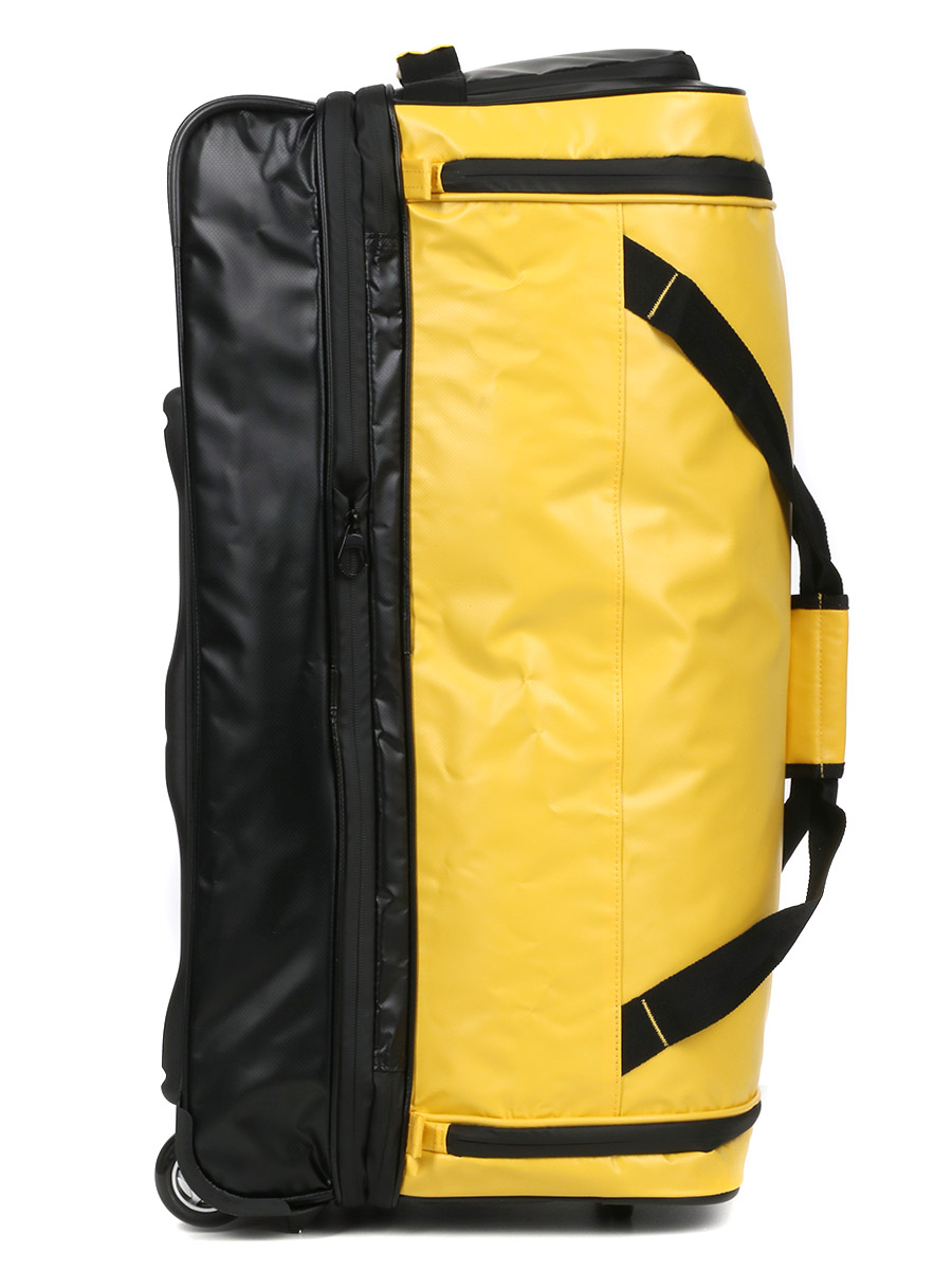 Sac de voyage À roulettes Travelite Basics Coated 70 cm - Extensible
