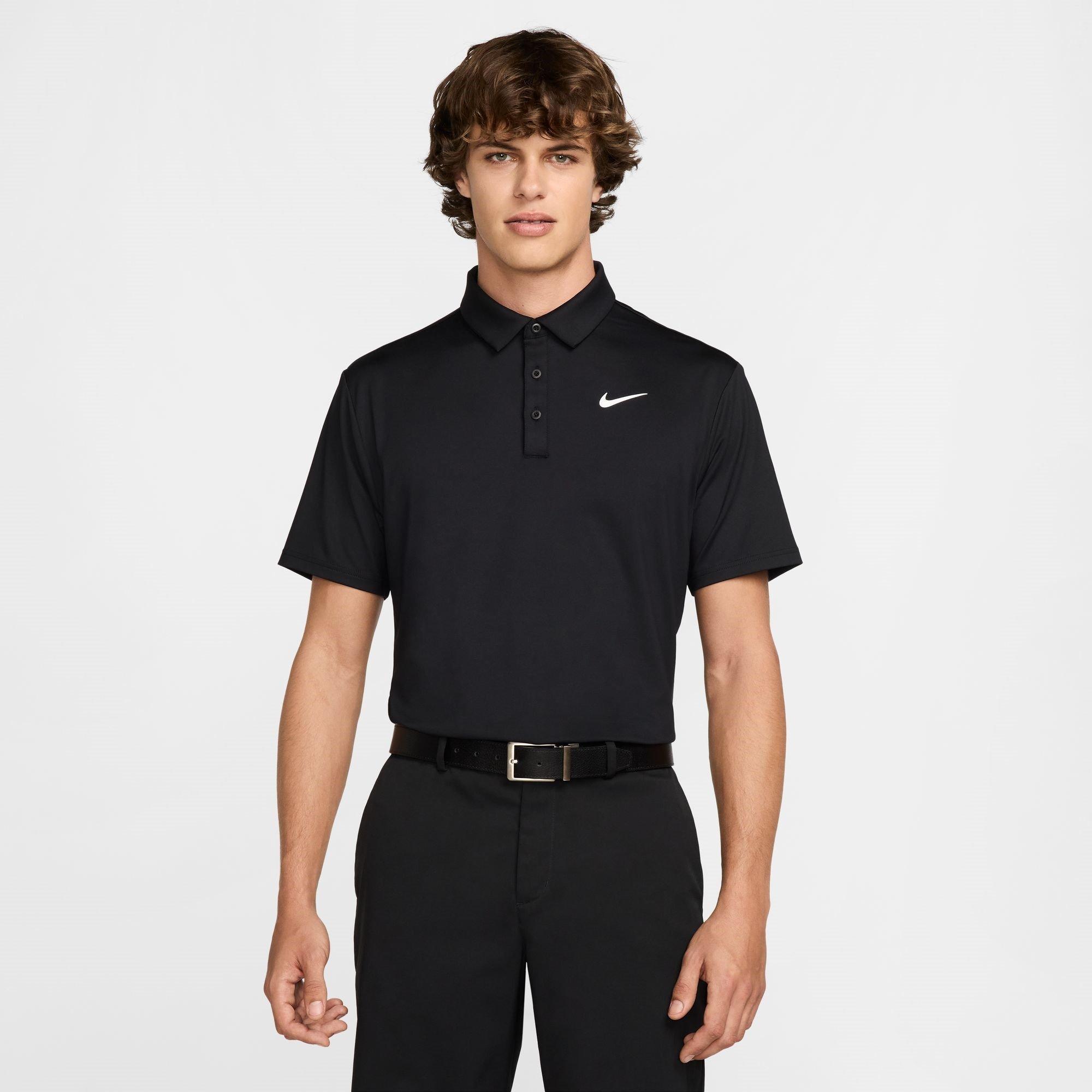 Nike DF Tour Solid Polo