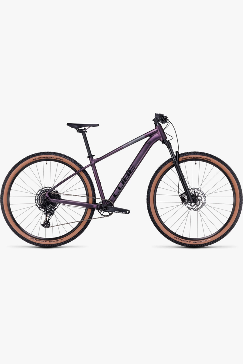 CUBE Access WS SLX 27.529 Damen Mountainbike 2024