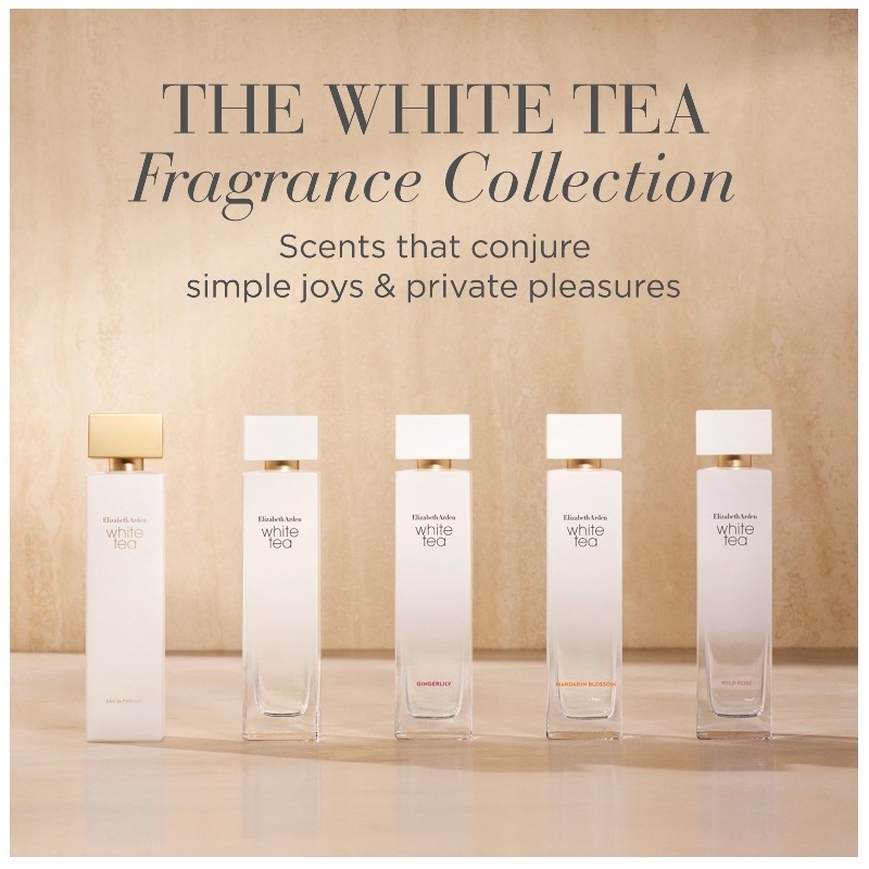 Elizabeth Arden White Tea EDP 100 ml