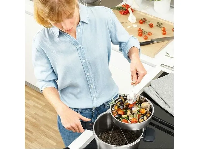 Fissler Trykkoger 8.0l 22cm Vitavit Premium S4