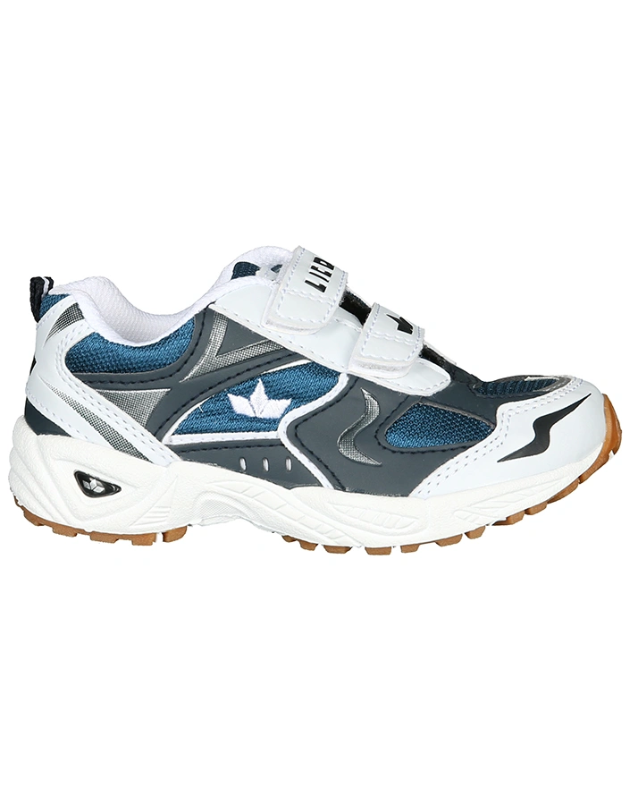 Sportschuhe BOB V in weiß/marine