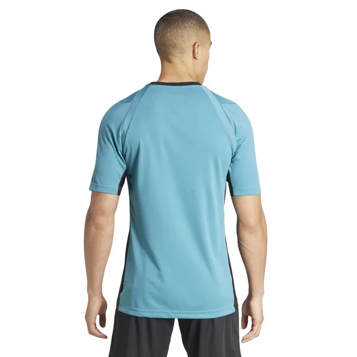 Adidas Scheidsrechter 24 Shirt Heren