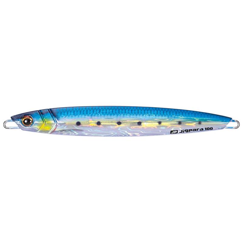 Jig Major Craft Jigpara Vertical Short - 120G
