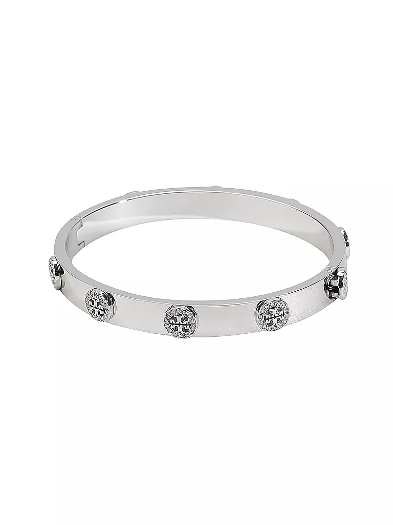 TORY BURCH Armband MILLER silber