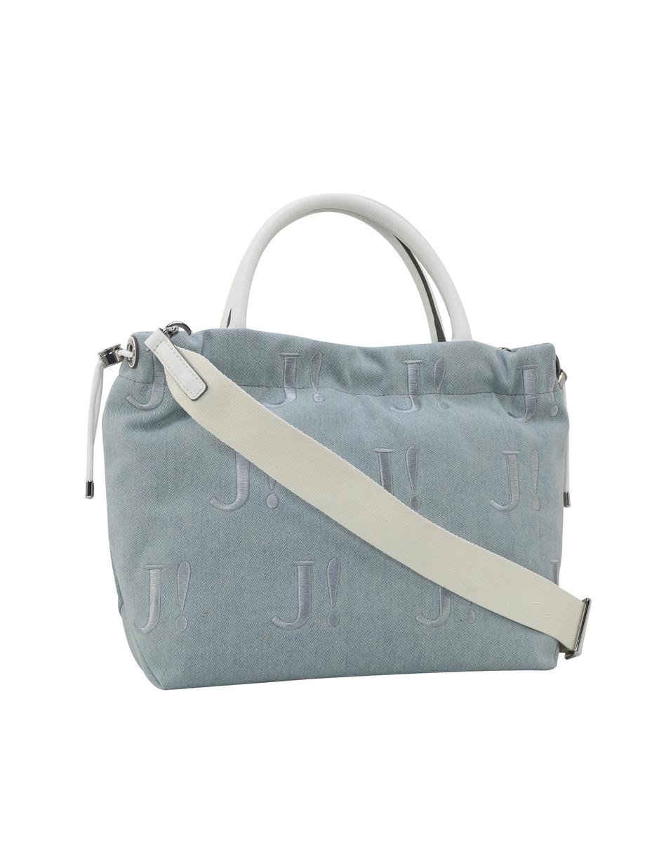 BRIOSO INDACO JOSINA HANDBAG MHO