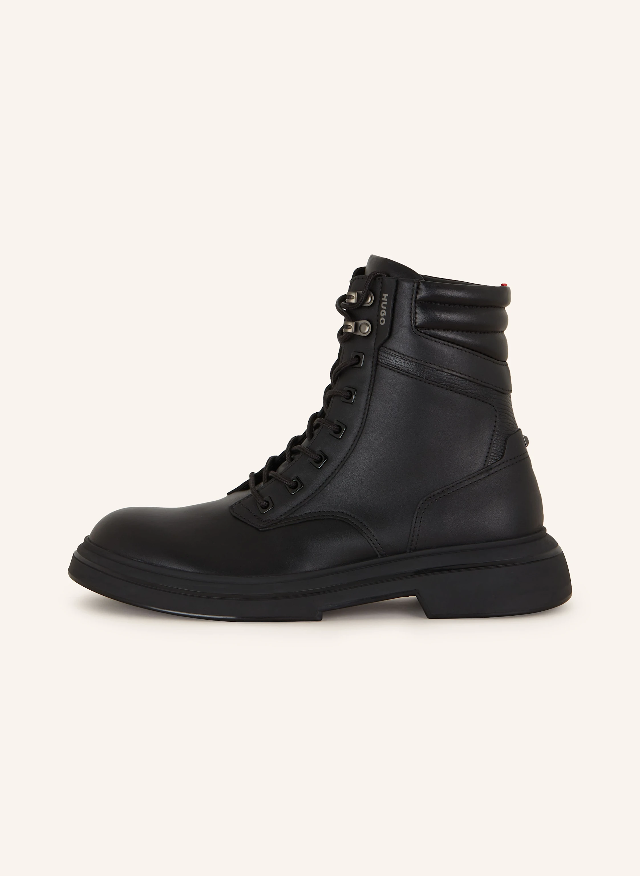 HUGO Schnürboots RIKKY
