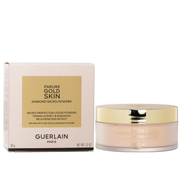 Guerlain Parure Gold Skin Rejuvenating Radiance Foundation SPF20/PA