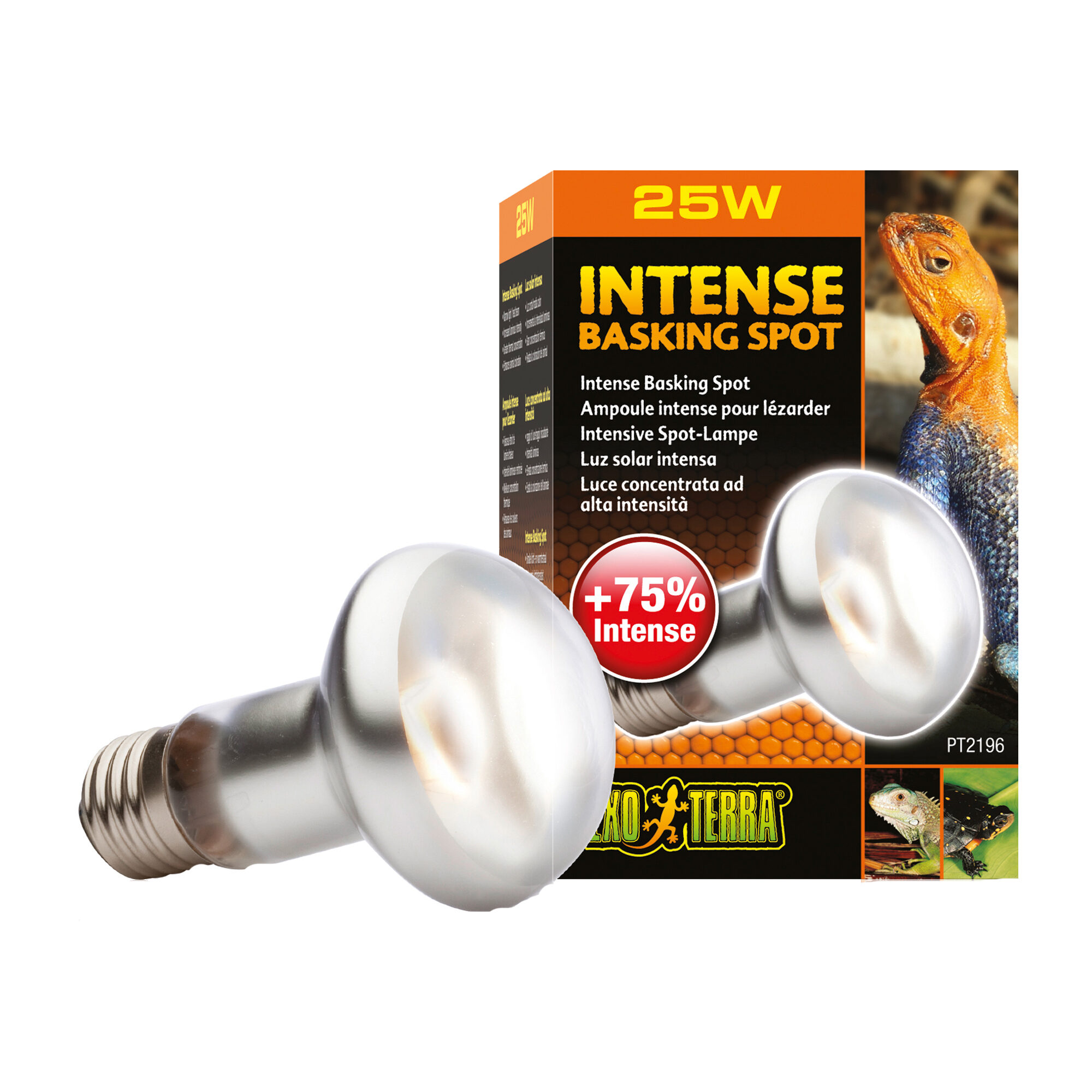 Exo Terra Tightbeam Daglicht Warmtespot