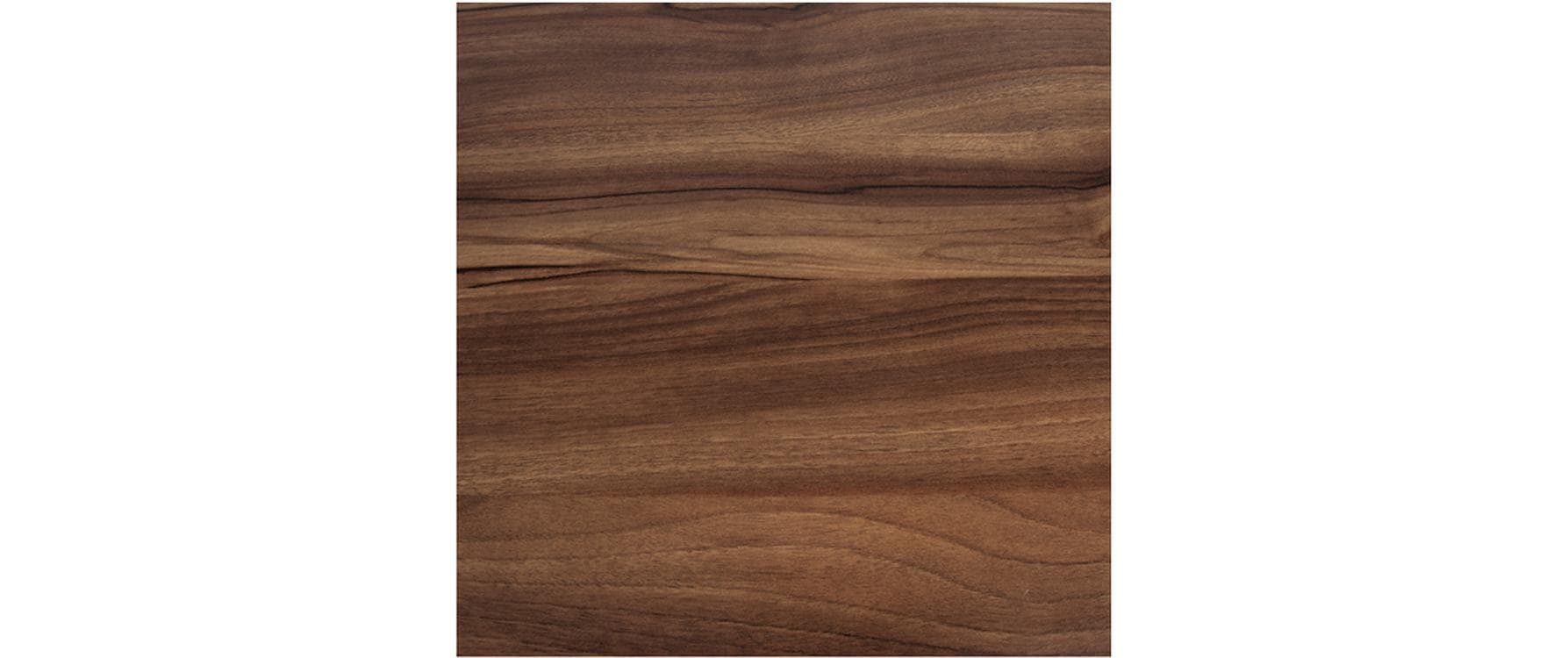 Tischplatte Levado 140 x 80 cm, Walnuss<br>Platte für den Tisch