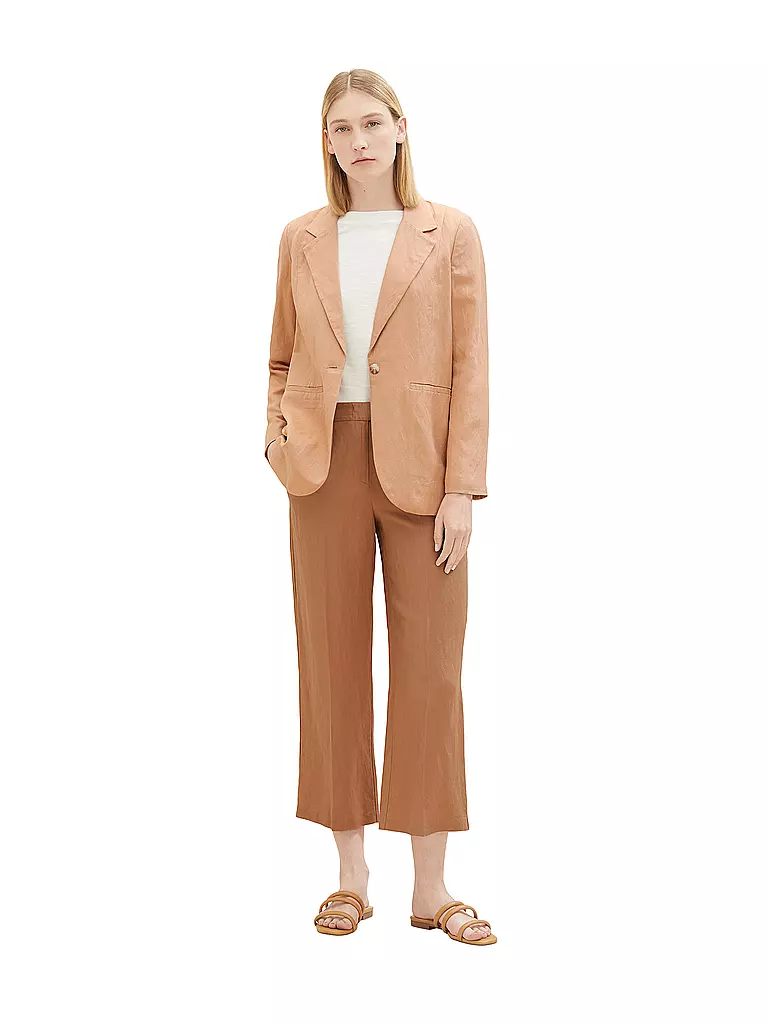 TOM TAILOR Shirt  weiss