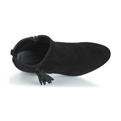 André - TINETTE - Noir