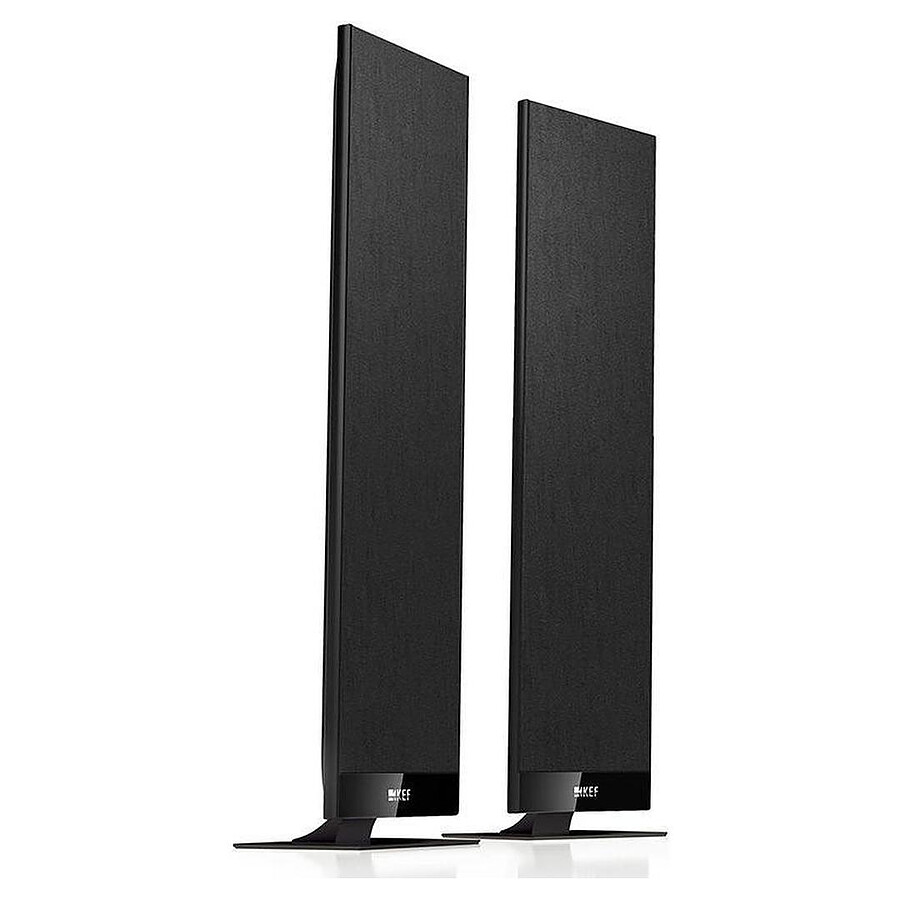 Yamaha RX-V6A Noir + KEF T205