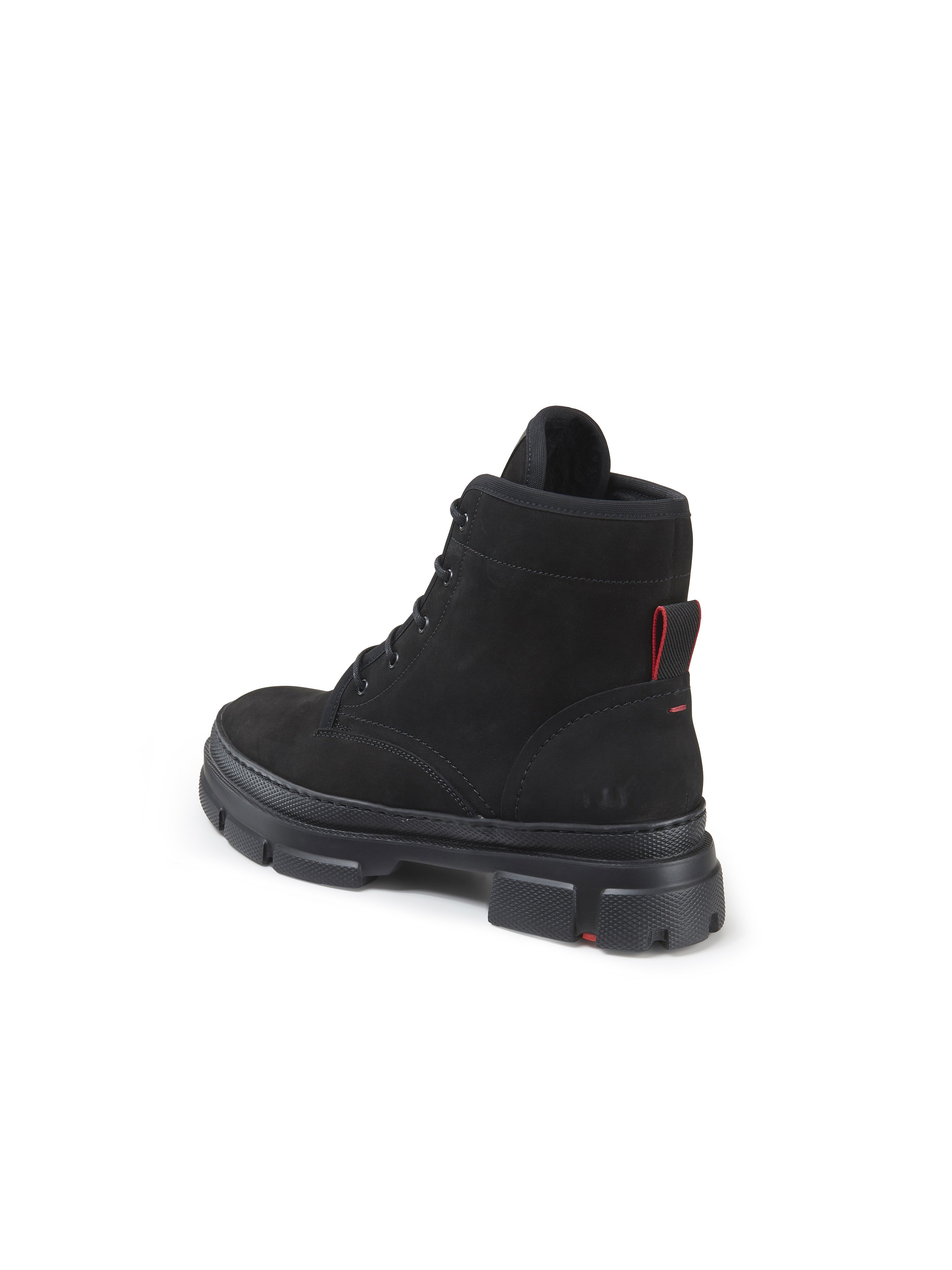 Stiefelette Umi