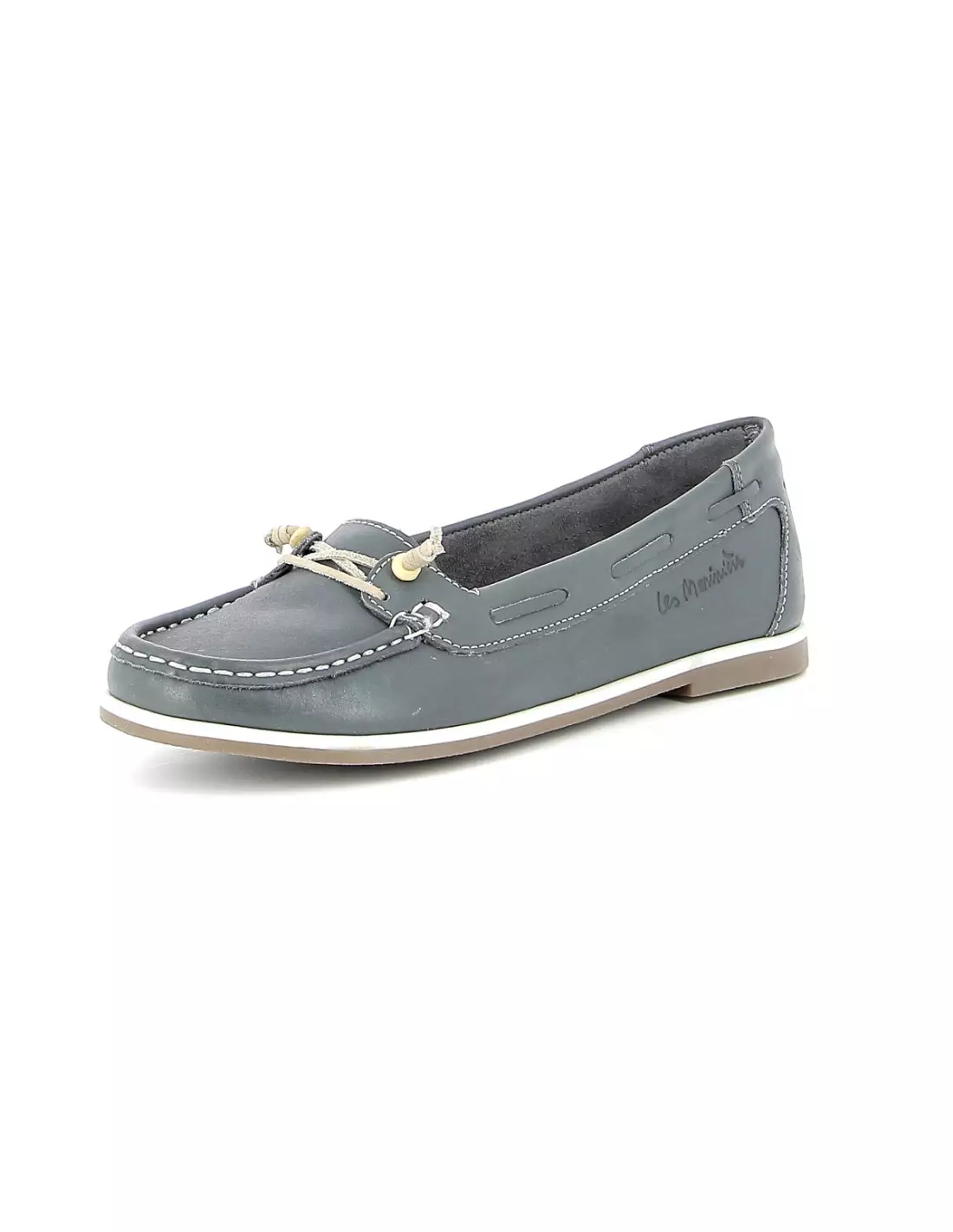 TBS KELLING - Mocassins & bateaux Marine